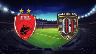 PSM Makassar di Bawah Tekanan Jelang Duel Kontra Bali United
