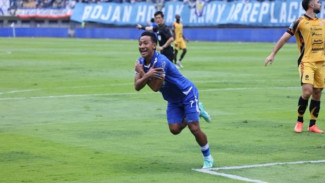 Persib Taklukan Persija di GBLA, Bojan Hodak: Seperti yang Saya Katakan Sebelumnya
