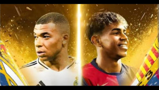 Duel Panas Perebutan Tahta Piala Super Spanyol, Ini Prediksi Susunan Pemain Barcelona vs Real Madrid