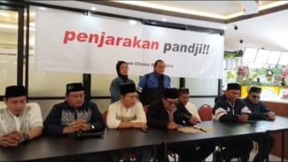 Forum Ulama Nusantara Siap Tempuh Jalur Hukum, Materi Stand Up Pandji Dinilai Sentuh Ibadah Salat