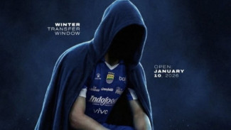 Mengejutkan, Bek Asal Argentina Ini Bakal Gabung ke Persib Bandung? Ini Sekilas Profilnya