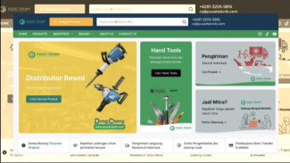 Akurasi Alat Ukur dan Peran Distributor Resmi di Proyek Industri