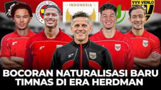 John Herdman Tancap Gas Perkuat Timnas Indonesia: 4 Pemain Ini Jadi Incaran? Nomor 3 dari Bundesliga