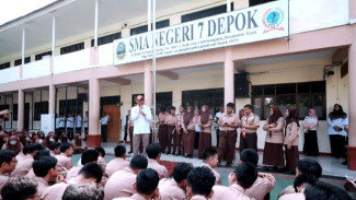 Beasiswa Kuliah Pemkot Depok 2026 Capai Rp4,6 Miliar, Sasar Mahasiswa Kurang Mampu