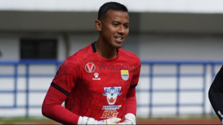 Best XI Pekan ke-17: Teja Jadi Satu-satunya Wakil Persib