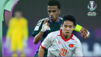 Vietnam Gendong ASEAN di Piala Asia U23 2026, Jadi Juara Grup Tak Terkalahkan hingga Singkirkan Tuan Rumah Arab Saudi
