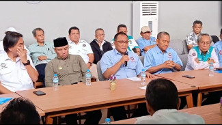Dari Dialog Sosial APINDO-KSPSI : Perlu Perombakan Rezim Perdagangan dan Industri untuk Perkuat Sistem Ekonomi Domestik