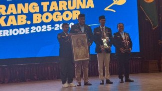 Kepala DPMD, Hadijana: Juknis Karang Taruna merupakan Perintah Perbup Bankeu yang harus Dijalankan