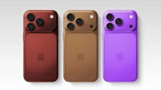 Bocoran Prediksi Harga iPhone 18 di Indonesia: Buruan Nabung dari Sekarang