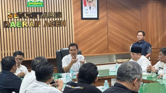 Human Initiative Dorong Sederet Program Pemulihan Pascabencana di Aceh, Ini Targetnya
