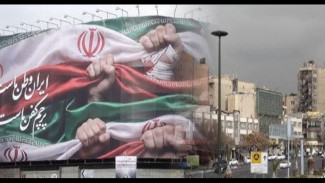 Jangan-jangan Gegara Ini Trump Batal Serang Iran, Jejak Sejarah Mengerikan yang Membuat Dunia Terdiam?