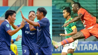 Hasil dan Klasemen Liga Nusantara  Grup A Pekan 13: Dejan FC dan Batavia FC Melaju ke Babak 8 Besar