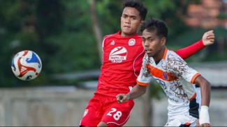 Kalahkan Perseden, Persiba Bantul Naik ke Puncak Klasemen Grup D, Peluang ke Babak 8 Besar Terbuka