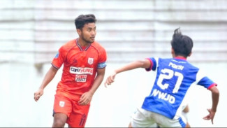 Belum Ada yang Mampu Kalahkan Dejan FC hingga Pekan ke-14 Liga Nusantara 2025/26