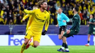 Malam Buruk Manchester City di Norwegia, Bodo/Glimt Cetak 3 Gol Cepat