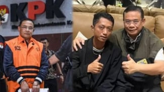 KPK Bidik Pendemo yang Nikmati Hadiah Damai Bupati Pati Sudewo