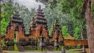 Panji Petualang Syok Didatangi Siluman Ular Alas Purwo, Begini Wujudnya