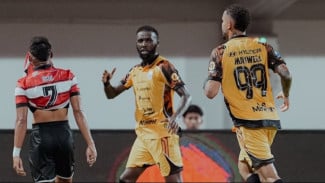Harga Tiket Persija vs Madura United pada Laga Pekan 18 BRI Super League di SUGBK