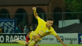 Pekan 14 Liga Nusantara 2025/26 Ditutup dengan Kemenangan Gresik United Atas Persebata