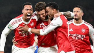 Daftar Tim Lolos ke Babak 16 Besar Liga Champions, Banyak Klub Elite Rawan Tergelincir?