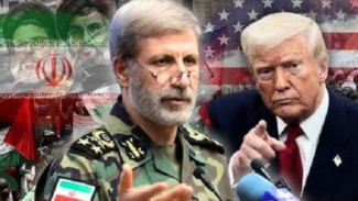 Diam-diam Iran Punya Senjata Rahasia yang Tak Dimiliki Amerika: Bakal Jadi Perang Terakhir Israel