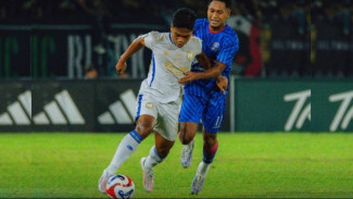 Diimbangi PSPS Pekanbaru, Adhyaksa FC Gagal ke Puncak Klasemen Grup 1 Pegadaian Championship Pekan ke-17