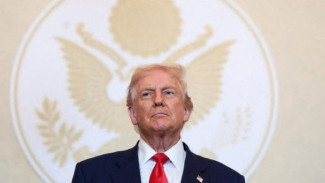 Trump Isyaratkan Serangan ke Iran, Harga Minyak Dunia Langsung Melonjak