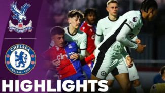Duel Lawan Crystal Palace, Apakah Liam Rosenior Bakal Kembali Perlihatkan Taringnya?