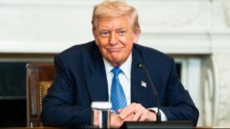 Lagi dan Lagi, Kebijakan Aneh Trump Bikin Teheran Marah: Migran Iran di AS Mau Diusir