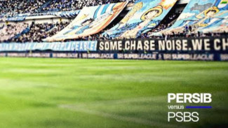 Siap siap, Bobotoh Bakal Dapat Kejutan Spesial Usai Laga Persib vs PSBS Biak Nanti Malam, Apa Itu?