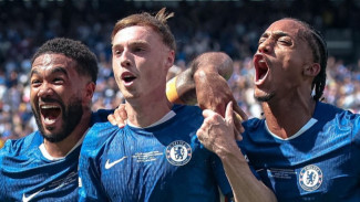 Hasil Liga Inggris, Chelsea Menang Telak, Manchester United Pecundangi Sang Pemuncak Klasemen