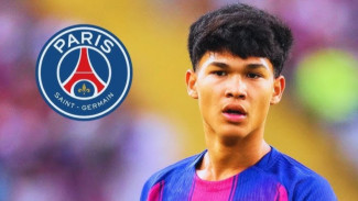 Mengejutkan, Wonderkid Barcelona Pindah ke PSG, Siapa Dia?