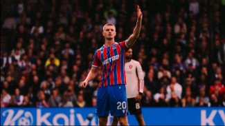 Real Madrid Gigit Jari, Liverpool Tinggal Selangkah Amankan Adam Wharton