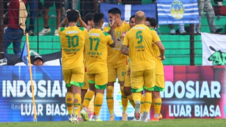 Debut Manis Bruno Paraiba Bersama Persebaya, Bernardo Tavares Ingatkan soal Kondisi Fisik