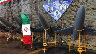 Ribuan Rudal Iran Siap Diluncurkan, Pertahanan AS dan Zionis Israel Terancam