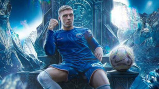 Duel Krusial Chelsea vs Napoli, Cole Palmer Comback, Ini Daftar 23 Pemain yang Dibawa Rosenior
