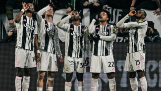 Butuh Keajaiban, Ini Daftar Pemain Juventus vs AS Monaco di Laga Pamungkas Liga Champions