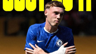 Mengejutkan, Cole Palmer Ngaku Siap Pindah ke Manchester United Gantikan Bruno Fernandez?