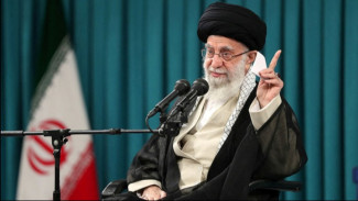 Iran Klaim Kekuatan Rudal Makin Mematikan, Ayatollah Ali Khamenei Klaim Mampu Bikin AS dan Zionis Israel Jadi Tragis!