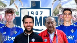 Geger, Penghuni Liga Italia Waspada Ambisi Gila 