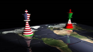 Stok Rudal Balistik Melimpah, Iran Pede 'Terima' Tantangan Perang Amerika