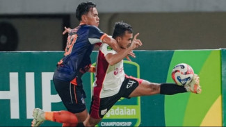 Hasil Pegadaian Championship Kemarin Malam: Garudayaksa FC Imbang, PSMS Medan Menang