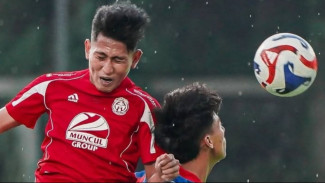 Persiba Bantul Tim Ketiga yang Lolos ke Semifinal Liga Nusantara 2025/26