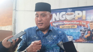 Legislator PAN Dukung Walikota Depok Terbitkan Perwal Atasi Pengangguran