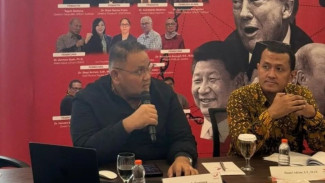 Prabowo akan Evaluasi Keanggotaan di BoP, Teguh: Indonesia Tidak Beri Cek Kosong