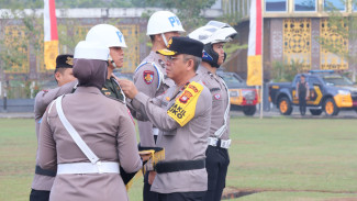 Operasi Keselamatan Kapuas: Polda Kalimantan Barat akan Tindak 5 Pelanggran Ini
