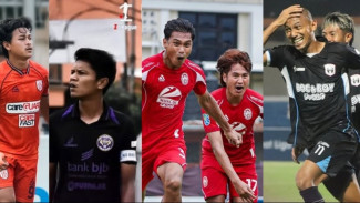 Jadwal Semifinal Liga Nusantara 2025/26: Dejan FC vs PSGC Ciamis, Persiba Bantul vs RANS Nusantara FC