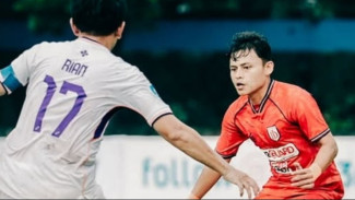 Tak Cuma ke Final Liga Nusantara 2025/26, Dejan FC Promosi ke Liga 2 Pegadaian Championship