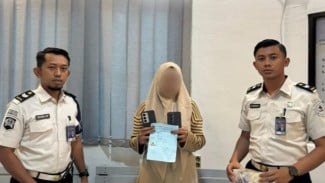 Kepala UPT Pemasyarakatan se-Jatim Komitmen Jaga Integritas: Setiap Pelanggaran Harus Ditindak Tegas