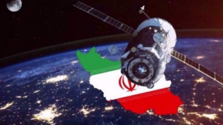 Ngeri, Ternyata Begini Kecanggihan Satelit Hatef-3 Milik Iran, AS Makin Ketar ketir?
